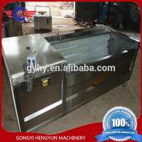 good quality Lettuce washing machine/Lettuce peeling machine